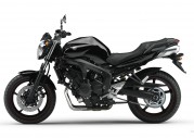 Yamaha FZ6 S2 Yamaha FZ6 S2